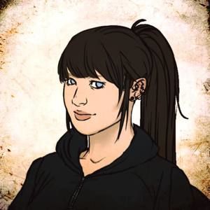 Meet your Posher, Jessie